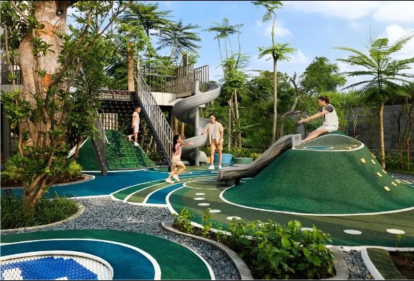 Rubber Flooring