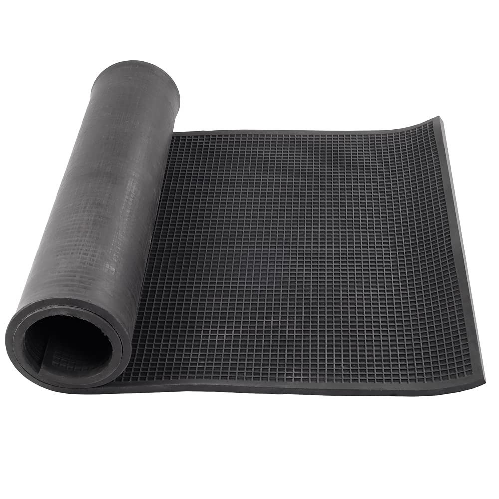 Rubber Sheets 10 mm